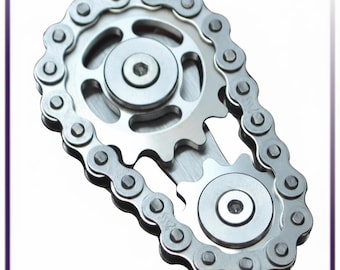 Destornillador de cadena de bicicleta