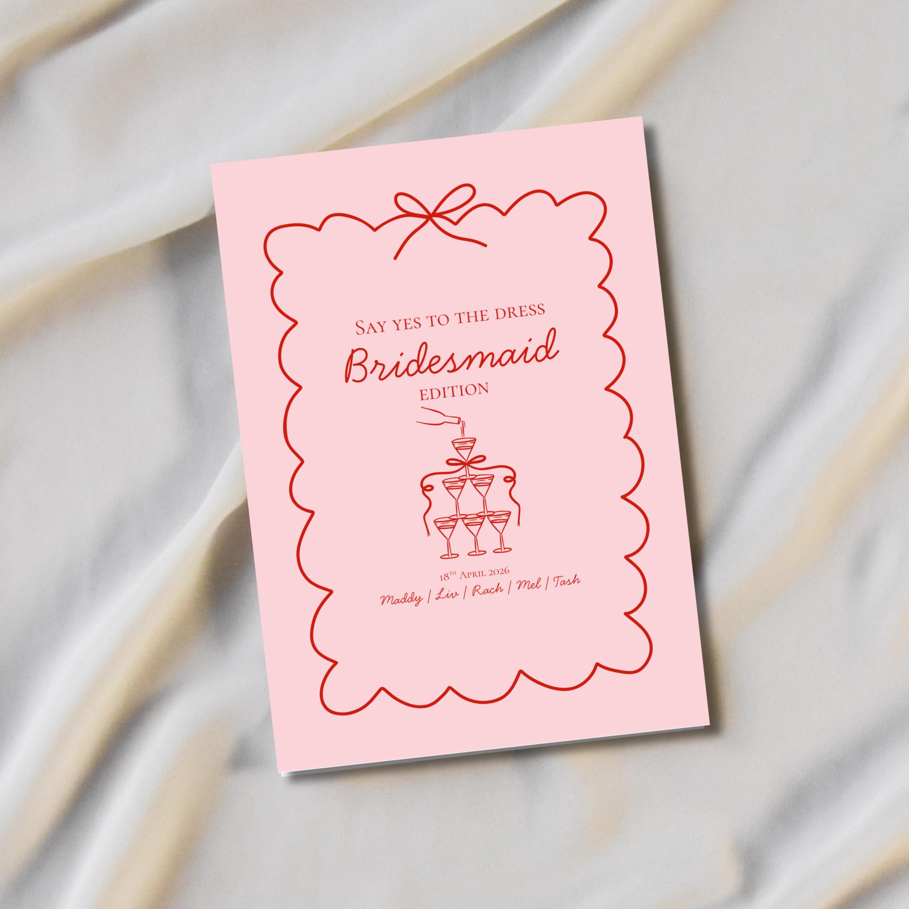 Bride Dress Shopping - Etsy