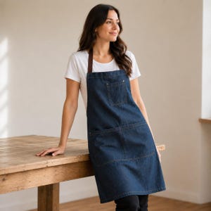USA製 デッドストック ビンテージ ワークエプロン ネイルポケット 60s Vintage nail apron - Etsy 日本