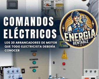 Guia completa comandos eléctricos