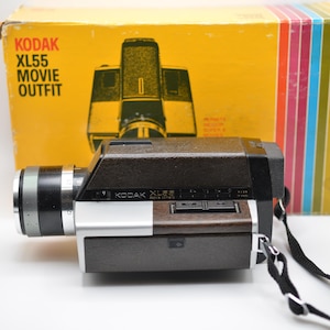Kodak super 8 - Etsy 日本