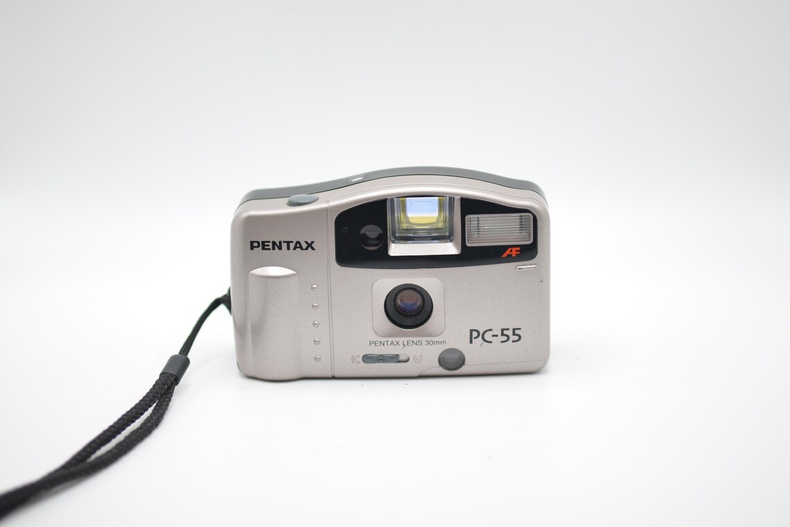 Pentax PC-55, foto 2 di 5