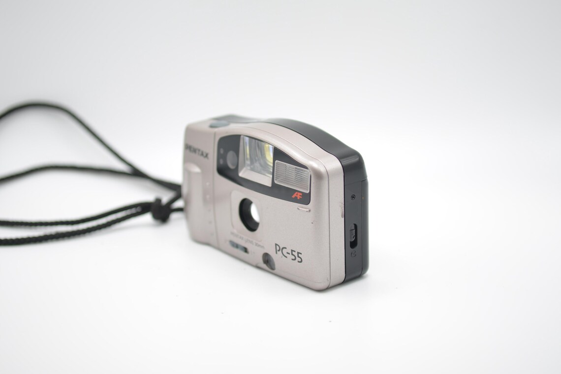 Pentax PC-55, foto 3 di 5