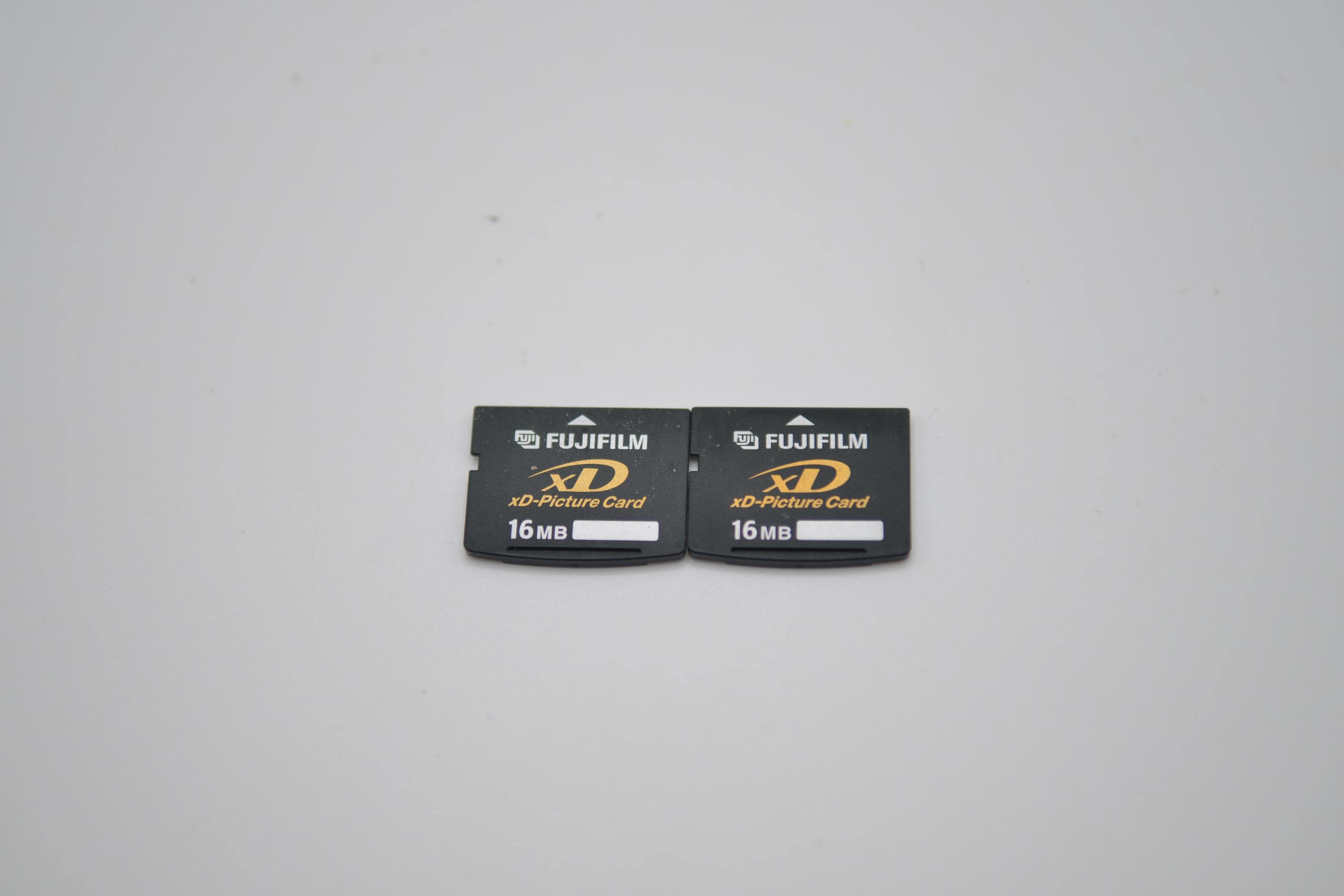 Xd Fujifilm Picture Card - Etsy