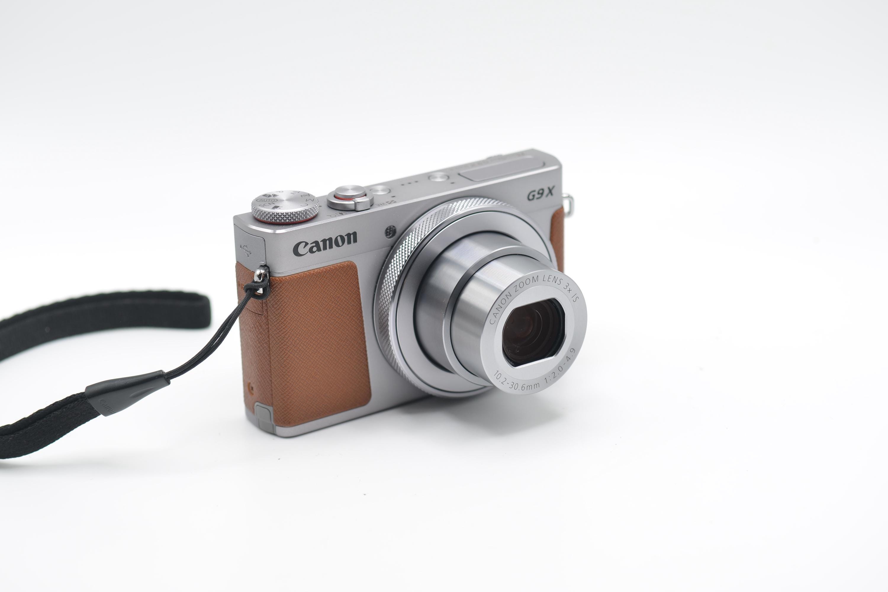 Canon G9 X Mark Ii - Etsy