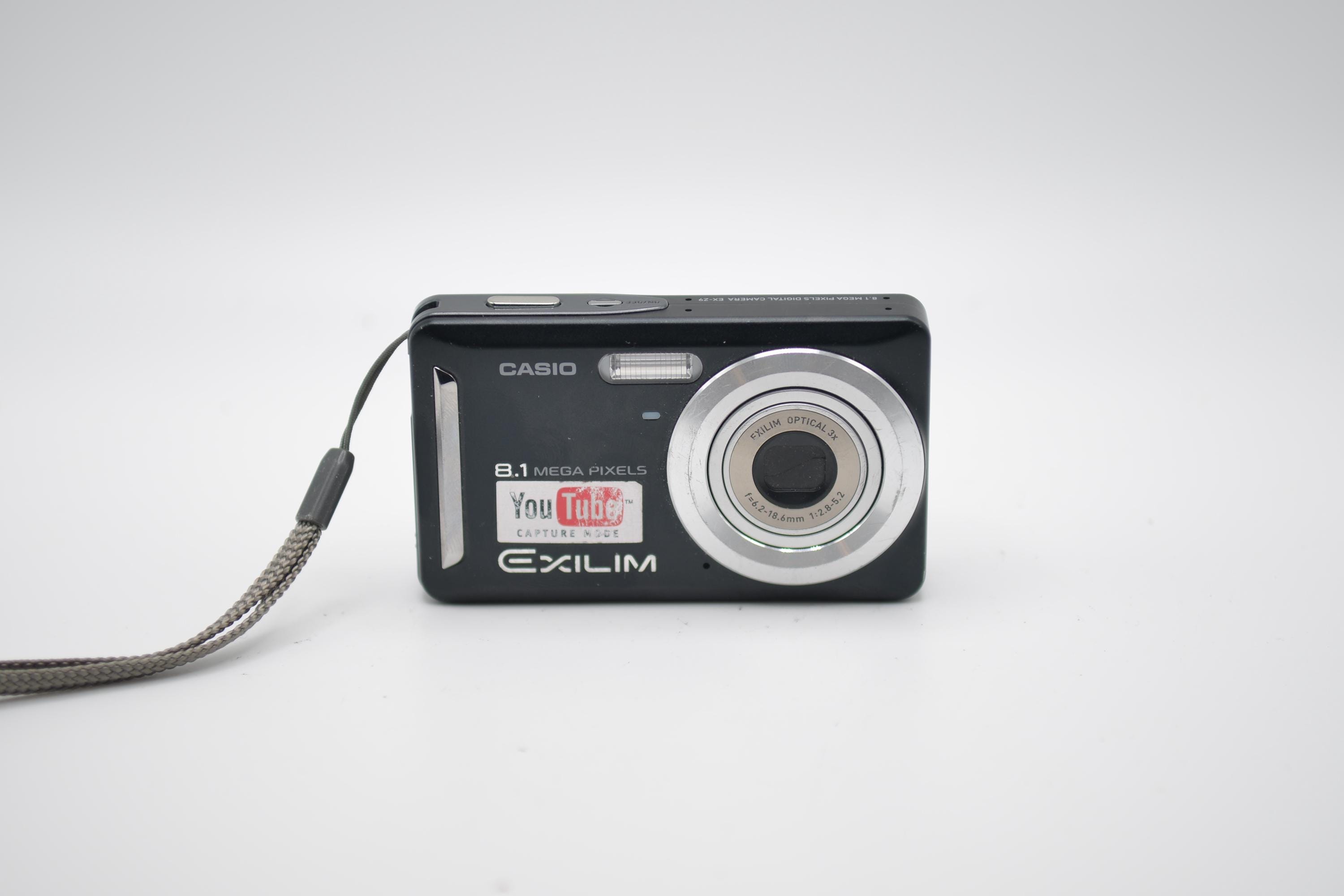 Casio Exilim Ex Z - Etsy