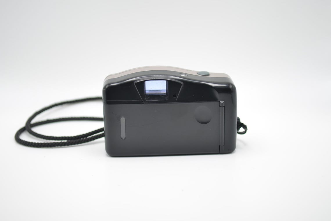 Pentax PC-55, foto 4 di 5