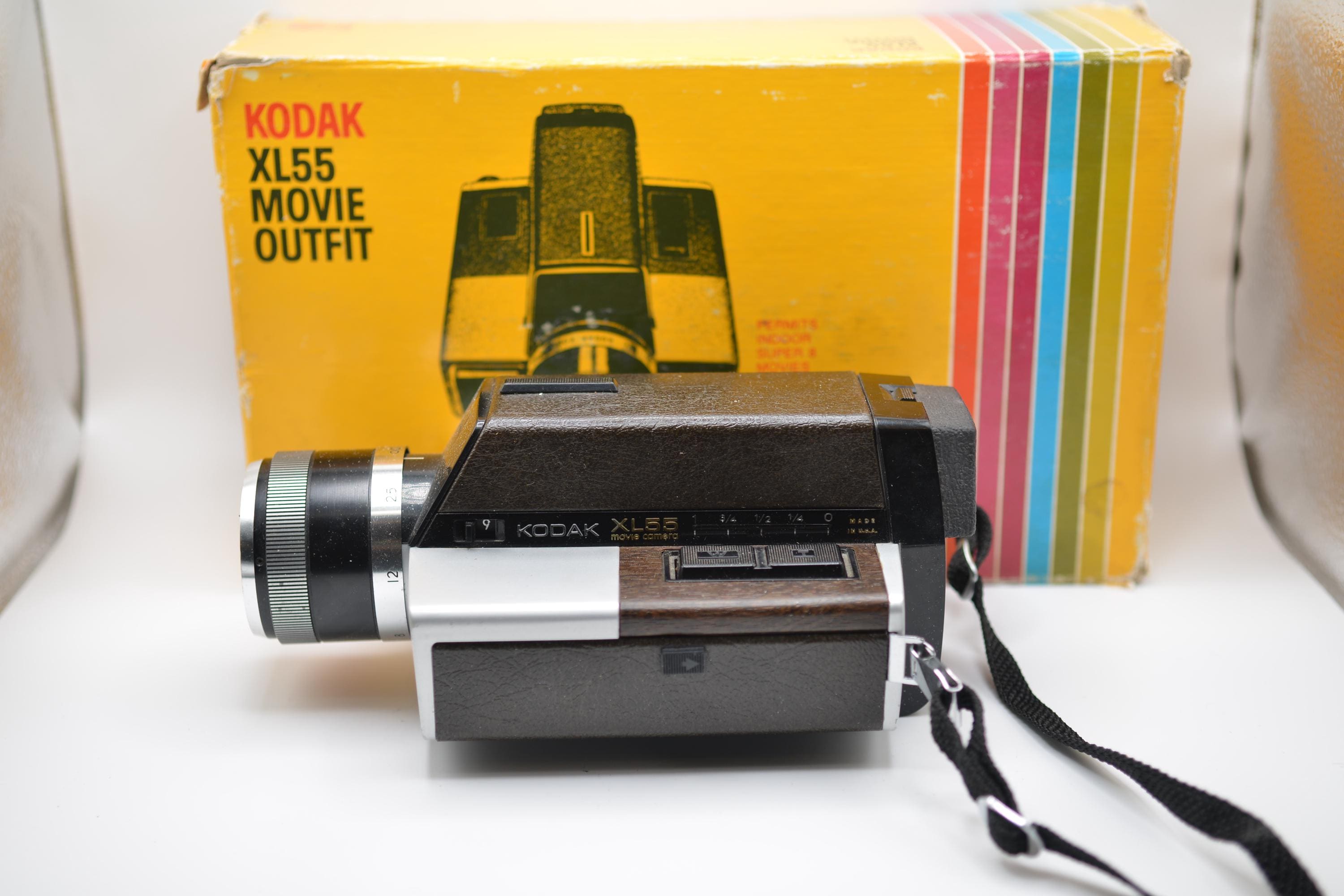 Super 8 camera - Etsy 日本