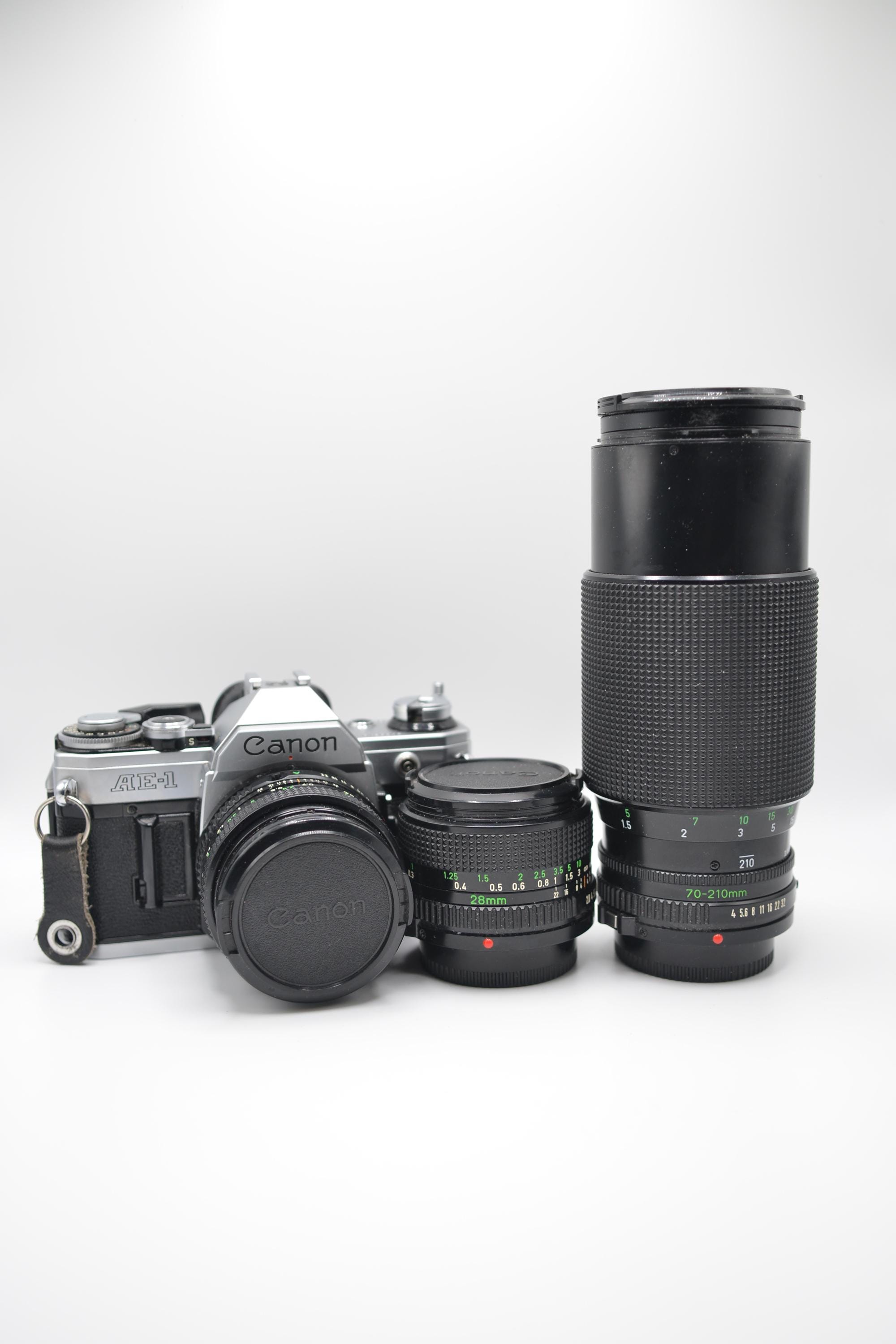 Canon ae 1 case - Etsy 日本