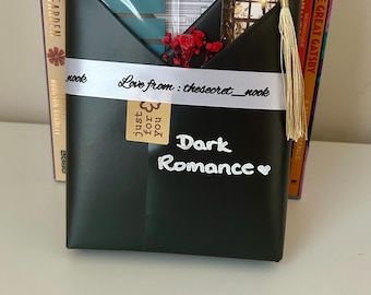 Blind Date with a Book (Dark Romance)