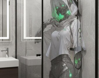 Custom (or Favorite): Anime Character