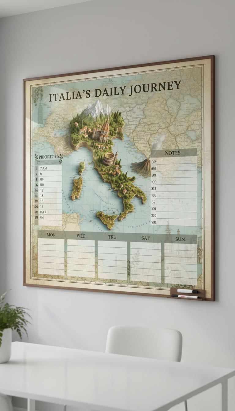 Custom Location: 3D Map Design - Etsy