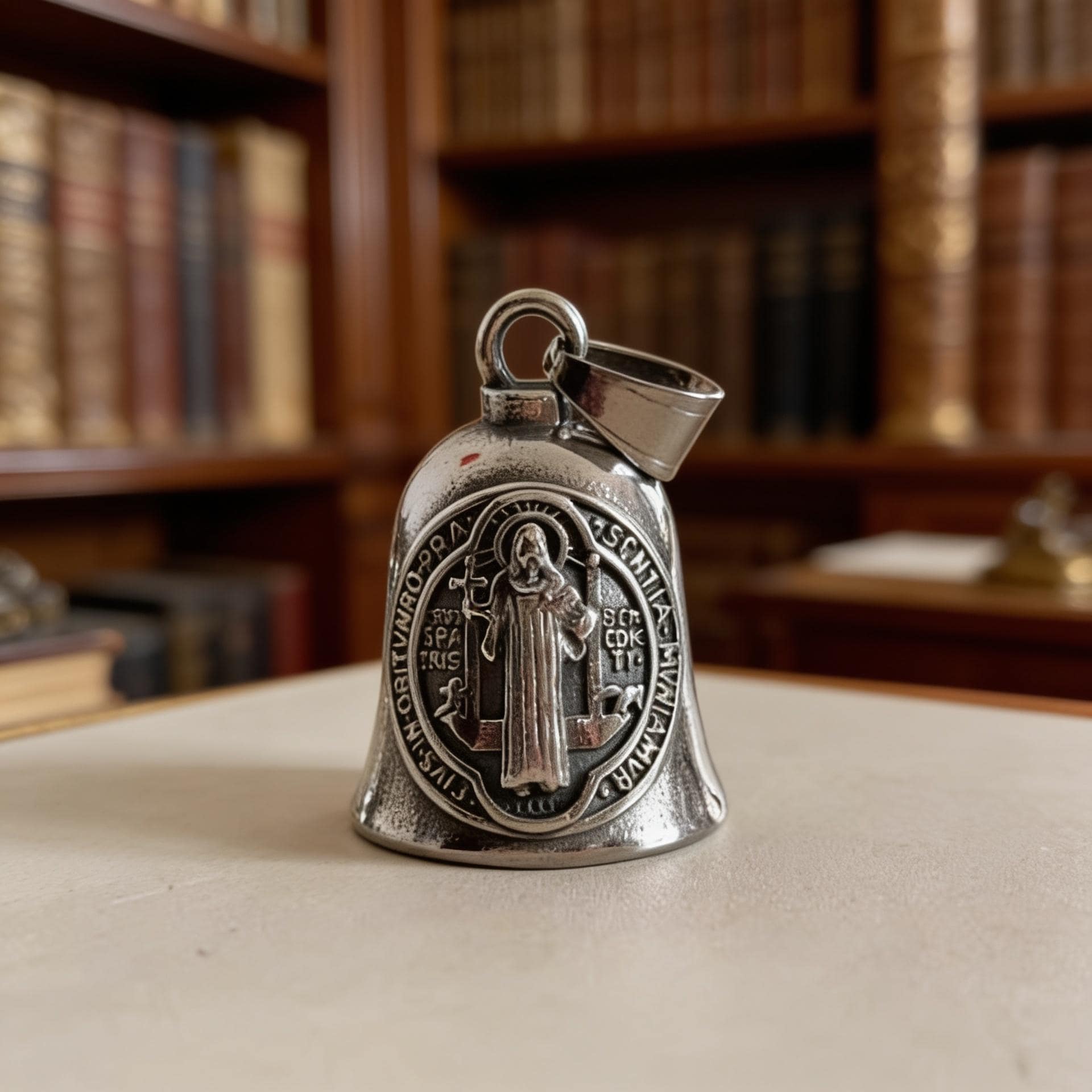 Guardian angel bell - Etsy 日本