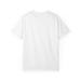 Despickleball Me pickleball graphic T-shirt | pickle paddle logo tee image 2