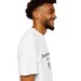 Despickleball Me pickleball graphic T-shirt | pickle paddle logo tee image 11