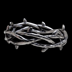 CROWN OF THORNS