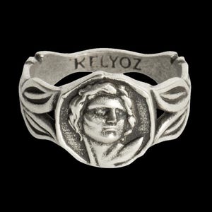 ANILLO DE APOLO