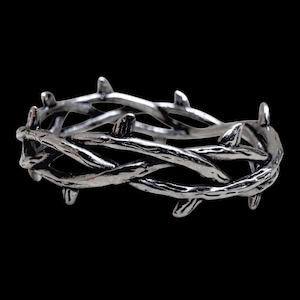 CROWN OF THORNS