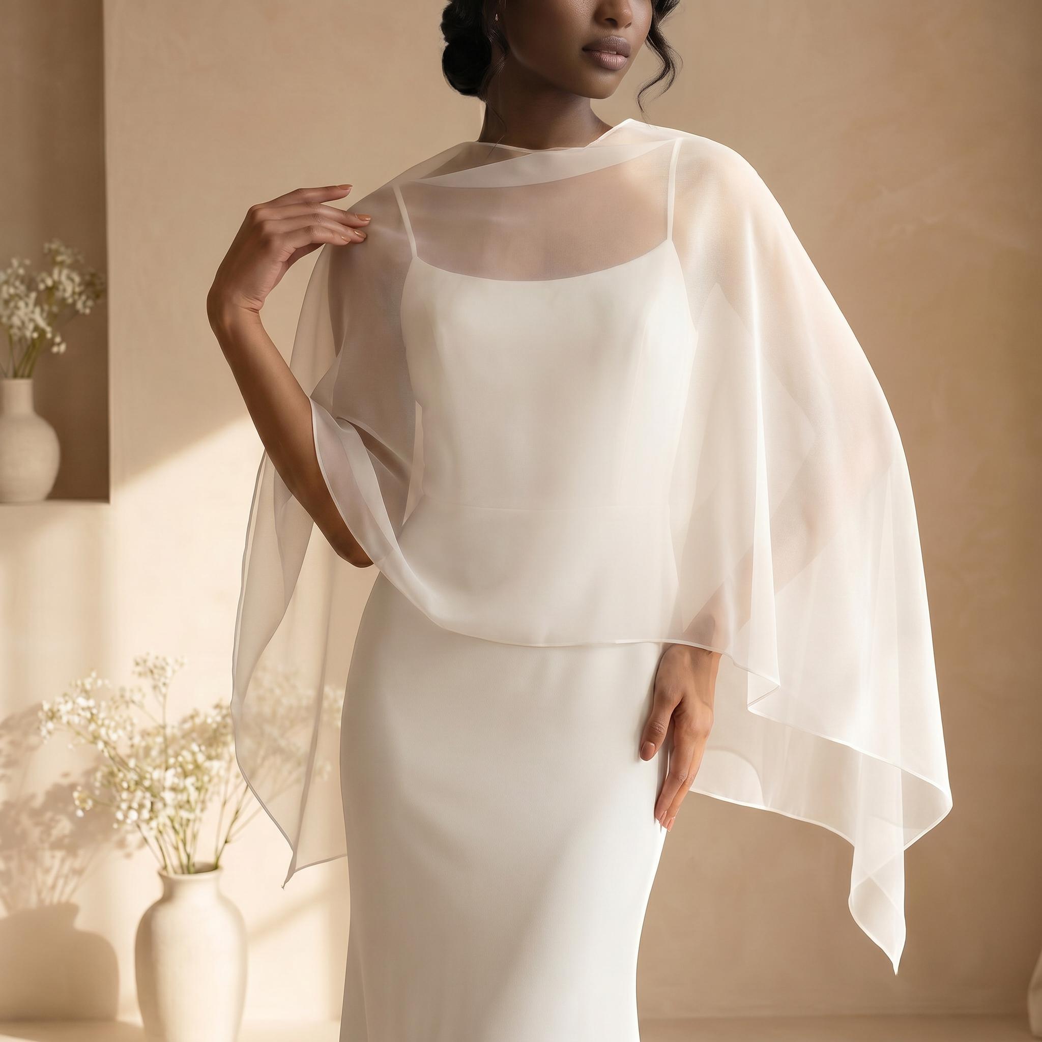 Chiffon Topper - Etsy Chiffon Topper - Etsy
