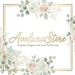 AvelunaStore store logo