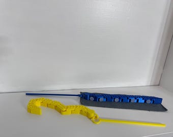 Herramienta de limpieza de pistas de pinball - 2 unidades