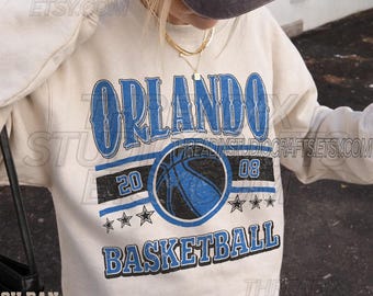ヴィンテージ 90年代 オーランドマジック NBA バスケットボール