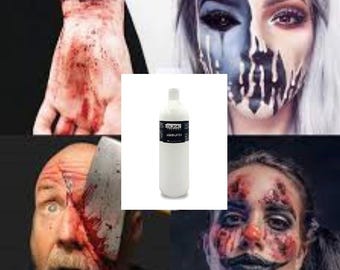 Flüssiglatex 1 Liter