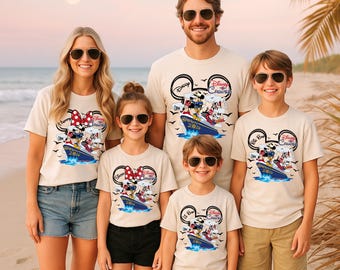 Personalized Disney Cruise 2026 Shirt, Custom Disney Family Matching Cruise Shirt, Disney Cruise Couple Tee, Disney Cruise Adventure Tees