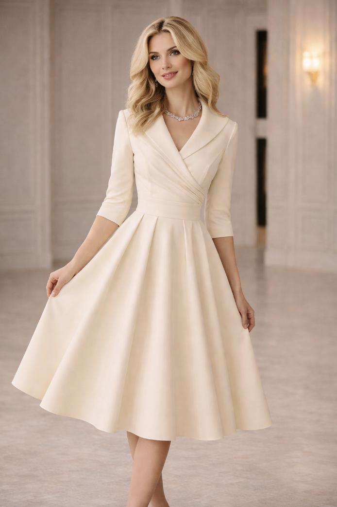 Kate Middleton Dresses Midi - Etsy