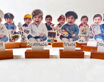 Atam Hatik Careers for Baby
