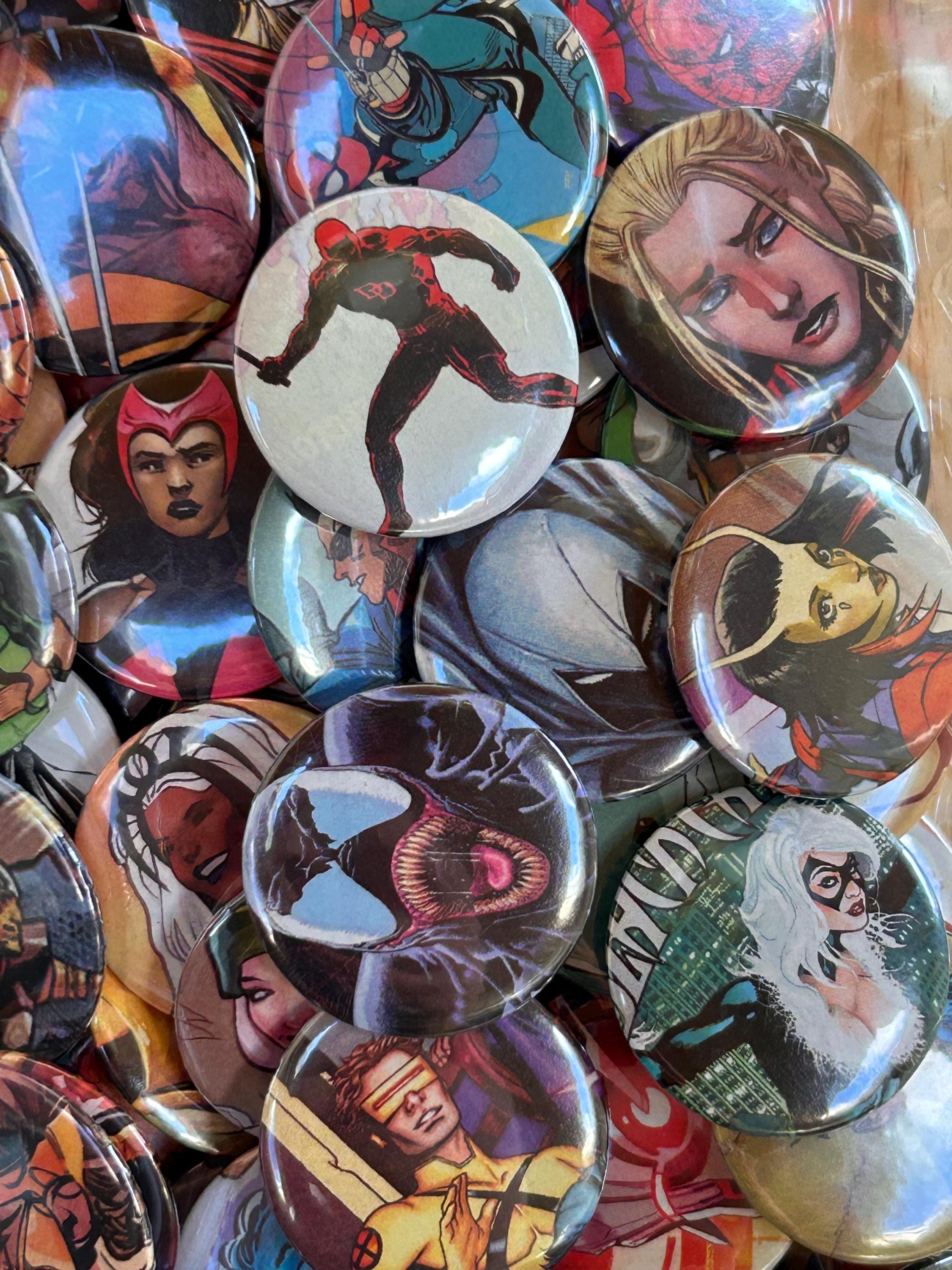 X Men Pin - Etsy Canada