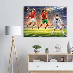Cr7 Siuuu Svg - Etsy