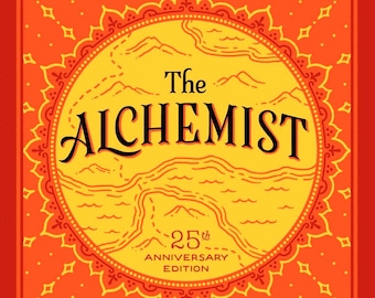 The Alchemist by Paulo Coelho  | English | Audiobook