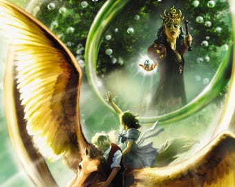 The Magician's Nephew: C. S. Lewis Narnia Novel  | English | Audiobooks