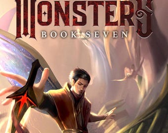 He Who Fights with Monsters 7: A LitRPG Adventure  | English | Audiobooks