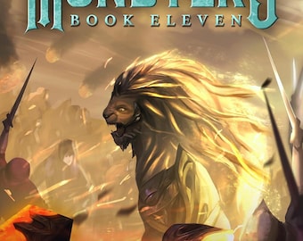 He Who Fights with Monsters 11: A LitRPG Adventure  | English | Audiobooks