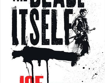 The Blade Itself  | English | Audiobooks