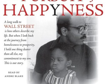 The Pursuit of Happyness I Abridged I MP3 with Book PDF