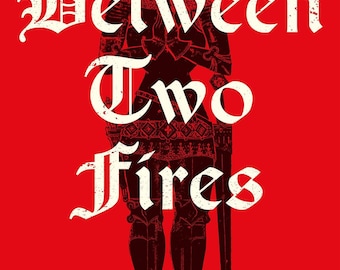 Between Two Fires | English | Audiobooks
