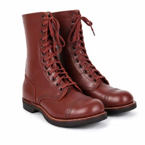 Corcoran jump boots - Etsy 日本