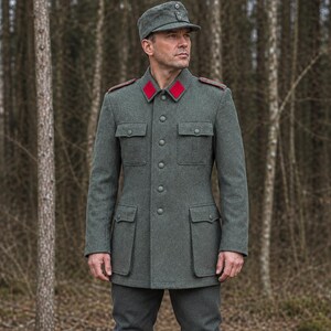 ドイツ軍 軍服 制服 German army dress military uniform - Etsy 日本