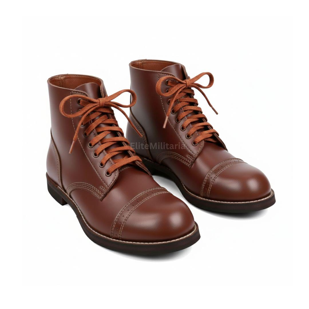 Swiss military boots - Etsy 日本