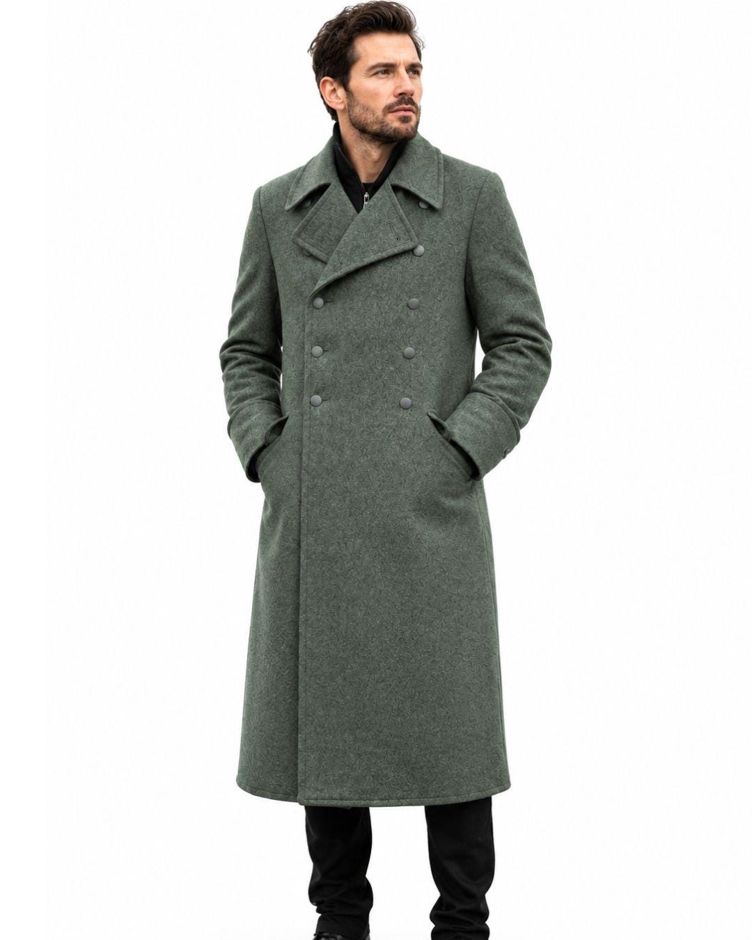 German military coat - Etsy 日本