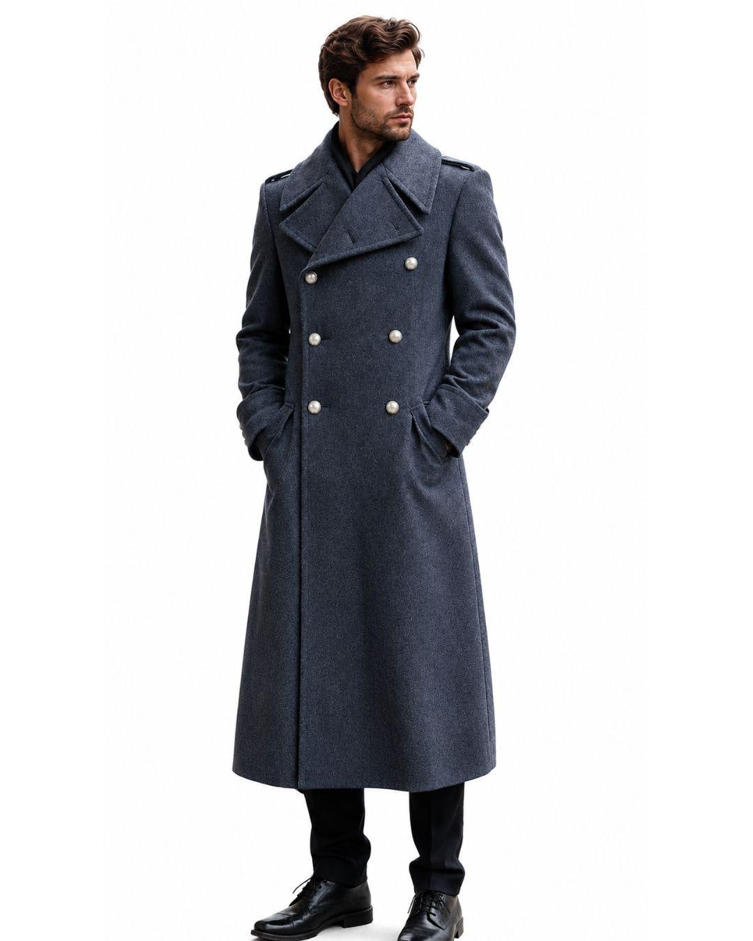 British greatcoat - Etsy 日本