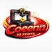 Coeenn store logo