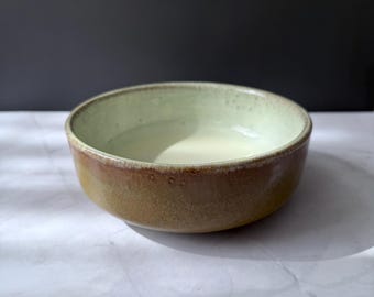 Handmade Ceramic Bowl
