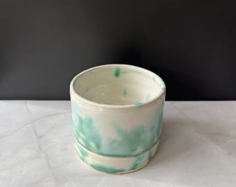 Handmade Ceramic Planter