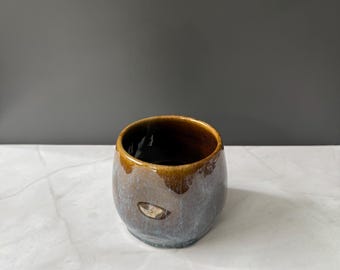 Handmade Ceramic Cup