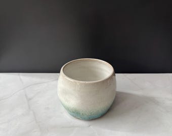 Handmade Ceramic Cup