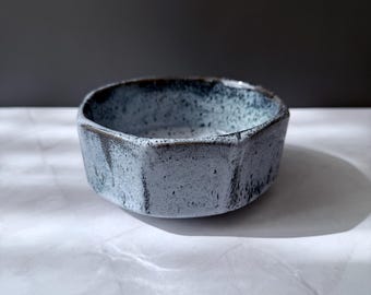 Handmade Ceramic Bowl